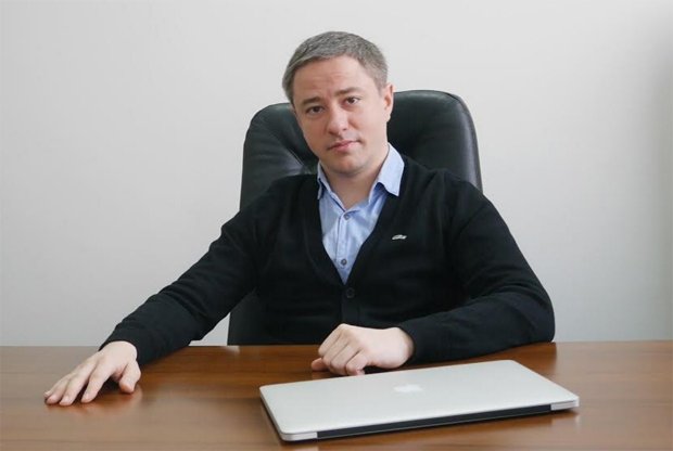 В Украине появился полноценный онлайн-кинотеатр