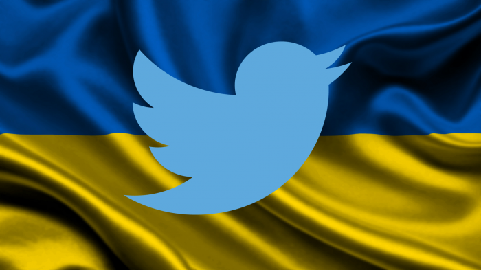 В Twitter массово блокируют украинских пользователей