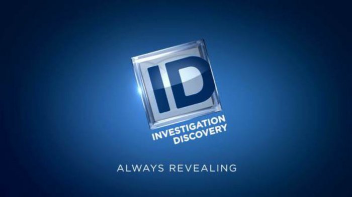 Канал Investigation Discovery прекратил вещание в России Канал Investigation Discovery прекратил вещание в России