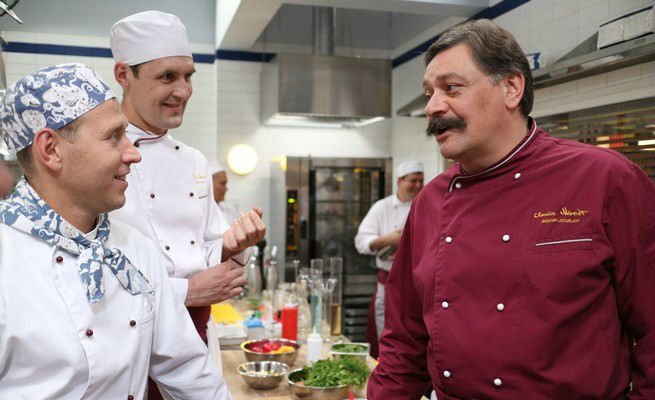 Создатели «Кухни» рассказали о сюрпризах финального сезона