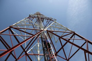 Российской "четверке" могут разрешить строить сети LTE на частотах 3G