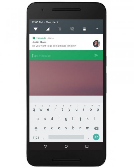 Google официально представила Android N: 3 лучшие функции скопированы у iOS