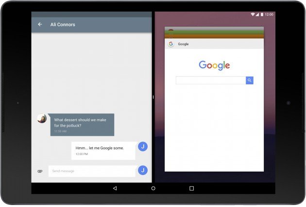 Как установить Android N прямо сейчас Как установить Android N прямо сейчас