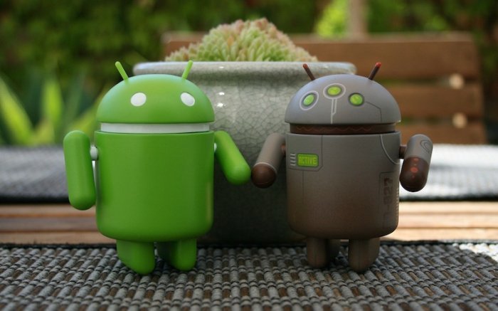 Как установить Android N прямо сейчас Как установить Android N прямо сейчас