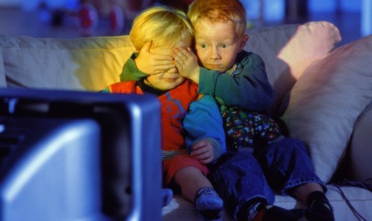 Возрастная маркировка информационной продукции поможет систематизировать деятельность СМИ - Ананич