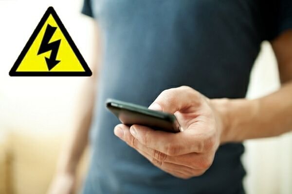 Белорусские ученые доказали вред мобильных телефонов для мужчин Белорусские ученые доказали вред мобильных телефонов для мужчин