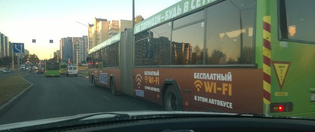 Сеть раздора: кто будет раздавать Wi-Fi в общественном транспорте Сеть раздора: кто будет раздавать Wi-Fi в общественном транспорте