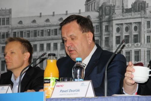 Чехия перейдёт на формат DVB-T2 Чехия перейдёт на формат DVB-T2