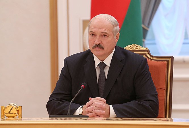 Лукашенко нравится китайский опыт развития интернета Лукашенко нравится китайский опыт развития интернета