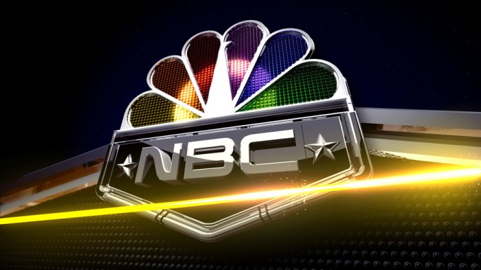 Телекомпания NBC потратит рекордные $100 млн на раскрутку Олимпиады в Рио Телекомпания NBC потратит рекордные $100 млн на раскрутку Олимпиады в Рио