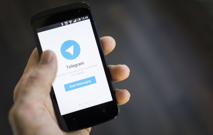 Таганский районный суд постановил немедленно заблокировать Telegram в России