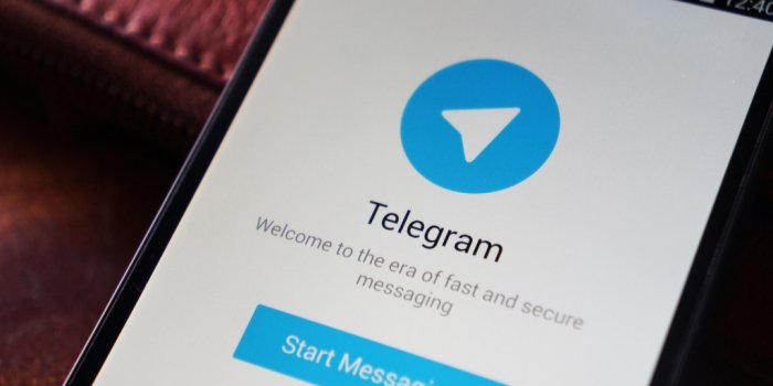 Спецслужбы нашли способ получить доступ к сообщениям Telegram Спецслужбы нашли способ получить доступ к сообщениям Telegram