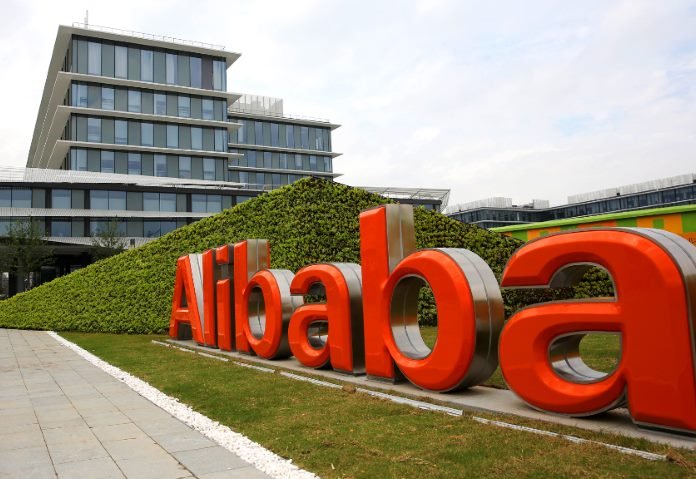 Alibaba и JD «обелорусятся»? Alibaba и JD «обелорусятся»?