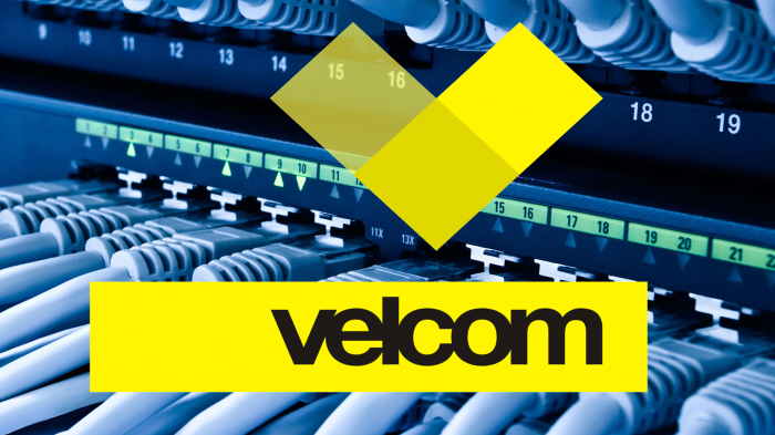 Velcom приобрел контрольный пакет акций  третьего по величине интернет-оператора страны