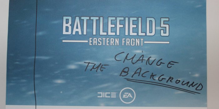 В Беларуси могут запретить еще не вышедшую видеоигру Battlefield