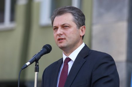 Информплощадки Беларуси должны наращивать творческий потенциал - Бузовский