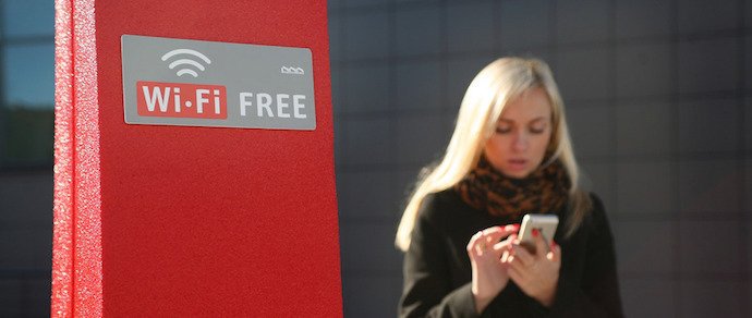 «Лаборатория Касперского»: 17% Wi-Fi-точек в Беларуси — опасные «Лаборатория Касперского»: 17% Wi-Fi-точек в Беларуси — опасные