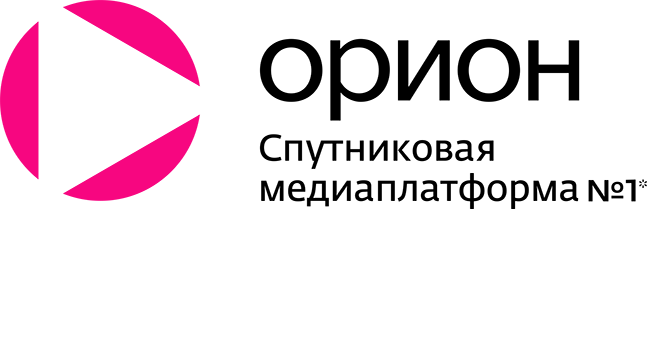 ГК "Орион" запустила два новых телеканала собственного производства ГК "Орион" запустила два новых телеканала собственного производства