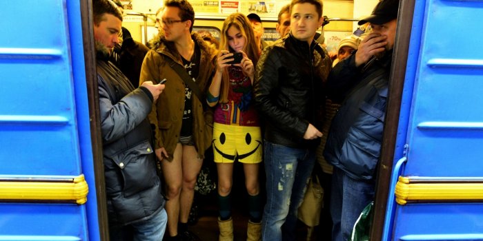 velcom обеспечит связью тоннели минского метро