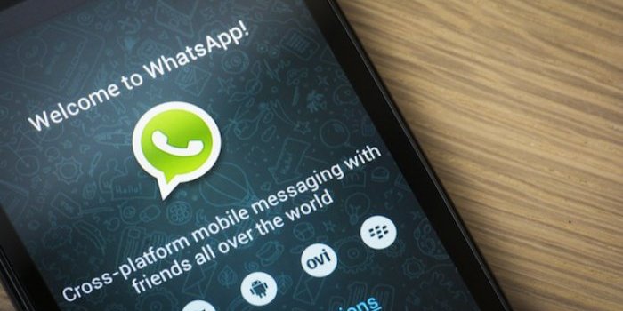 WhatsApp готовит большое обновление: отправка музыки, упоминания, большие эмодзи WhatsApp готовит большое обновление: отправка музыки, упоминания, большие эмодзи