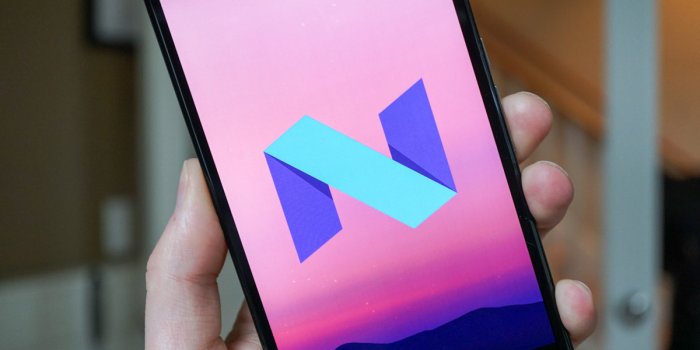 Объявлено название новой версии Android