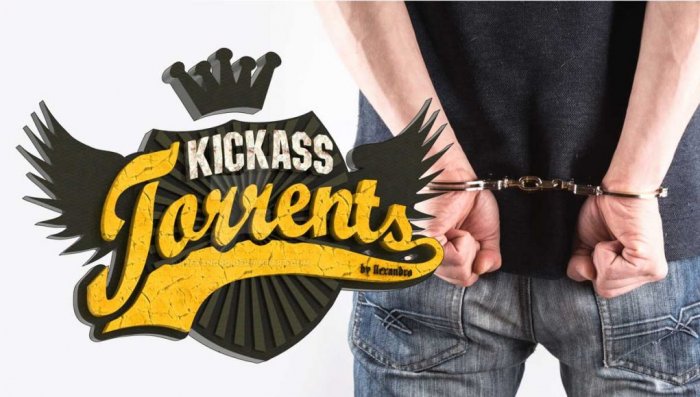 В Польше арестован украинец, владеющий популярным торрент-трекером