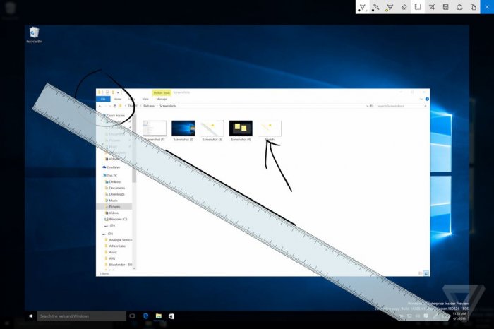 Windows 10 Anniversary Update: чего ожидать от юбилейного обновления? Windows 10 Anniversary Update: чего ожидать от юбилейного обновления?