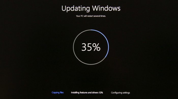 Microsoft переводит Windows 7/8.1 на ежемесячные обновления Microsoft переводит Windows 7/8.1 на ежемесячные обновления