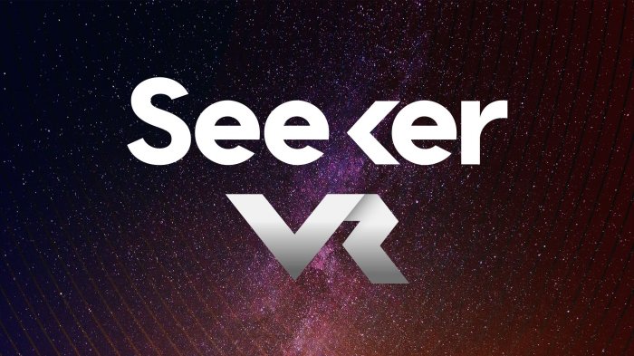 Discovery запустил телеканал виртуальной реальности Discovery запустил телеканал виртуальной реальности