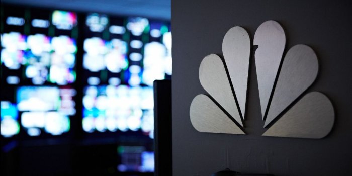 Глава NBC Universal: телевидение все еще отличный бизнес Глава NBC Universal: телевидение все еще отличный бизнес