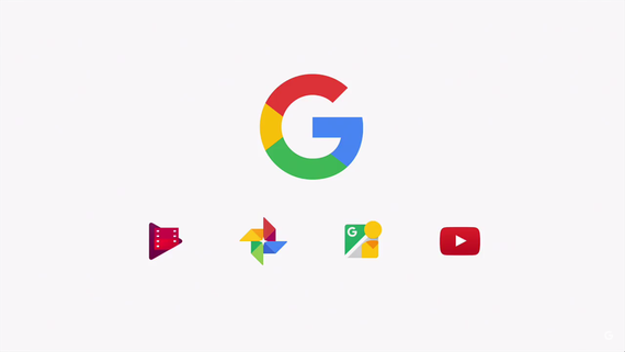 Представлена гарнитура виртуальной реальности Google Daydream View