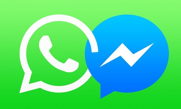 Facebook и WhatsApp признали самыми безопасными мессенджерами. Viber только шестой Facebook и WhatsApp признали самыми безопасными мессенджерами. Viber только шестой