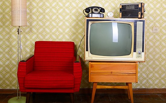 Россияне перестают подключаться к платному телевидению