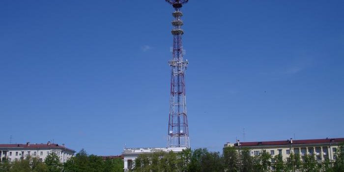 Белорусский радиотелевизионный передающий центр присоединен к "Белтелекому"
