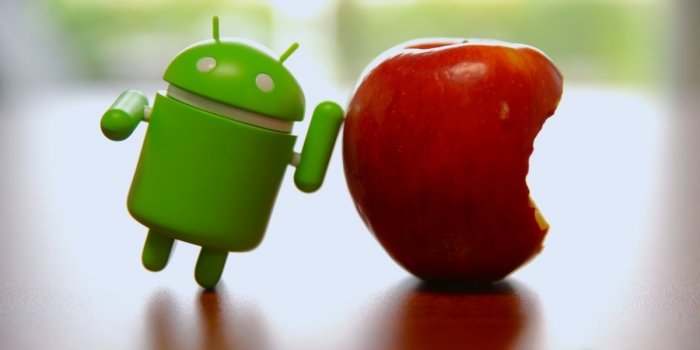 Казахстан планирует собирать налоги с Apple и Google