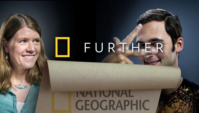 National Geographic Channel проведёт глобальный ребрендинг