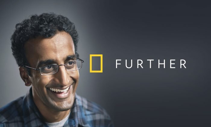 National Geographic Channel проведёт глобальный ребрендинг