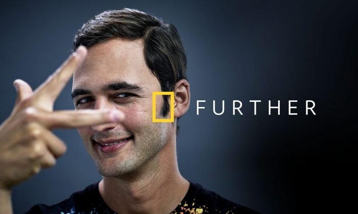 National Geographic Channel проведёт глобальный ребрендинг