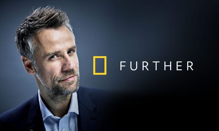 National Geographic Channel проведёт глобальный ребрендинг