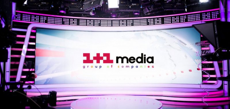 1+1 media переводит вещание своих каналов на спутник Astra 4A