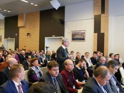 Вопросы конференции, часть II: авторское право, "Белтелеком", конкуренция