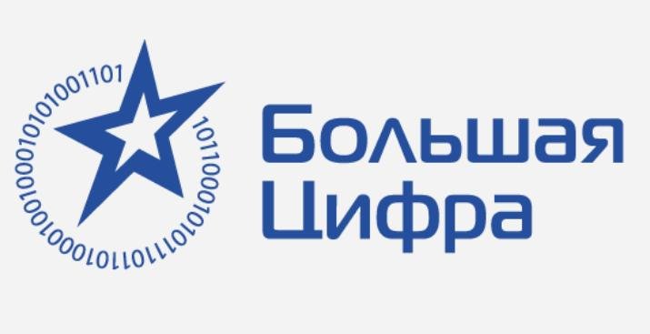 Стали известны результаты зрительского голосования премии «Большая цифра»