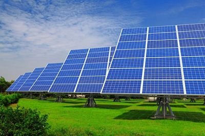 Под Речицей появится солнечная электростанция мощностью 57,8 МВт