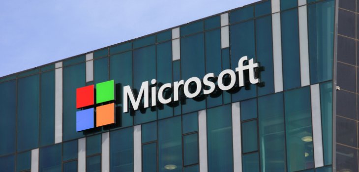 Microsoft: никакой пощады тем, кто нарушает авторские права