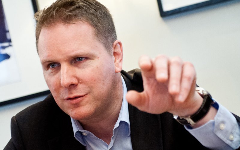 Российские операторы должны уходить от безлимитных тарифов, — гендиректор "Вымпелкома"