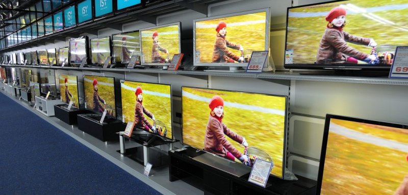 Беларусь первой в СНГ полностью перешла на цифровое эфирное ТВ