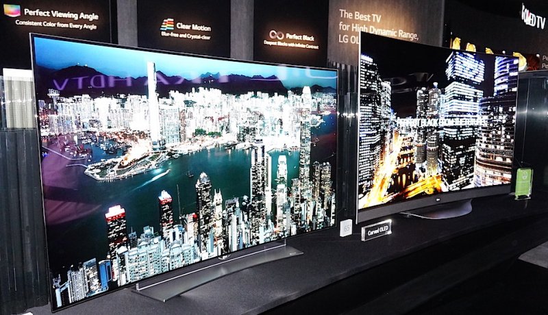 К 2025 году Япония перейдёт на телевещание в формате Ultra HD К 2025 году Япония перейдёт на телевещание в формате Ultra HD
