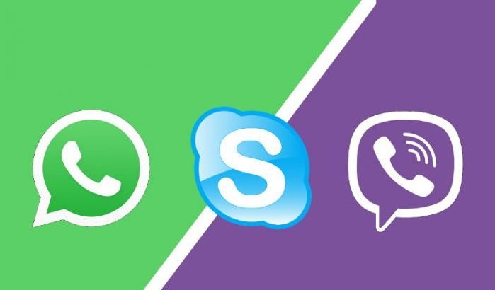 ЕС ужесточит правила для WhatsApp, Skype и Viber