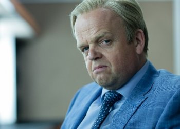 На «Первом канале» стартует четвертый сезон «Шерлока»