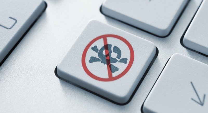 Онлайн-кинотеатр kinogb.net навсегда заблокирован за пиратство